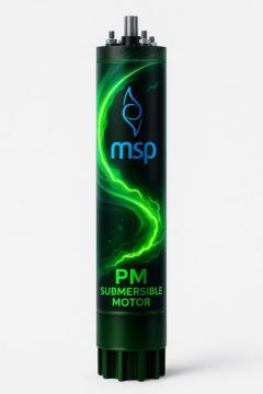 Pm motor 3.
